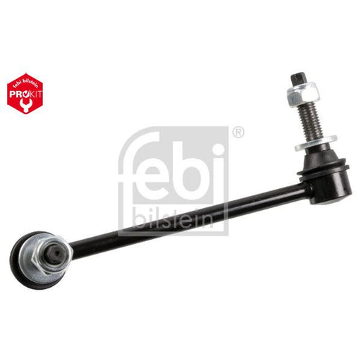 Febi Stabiliser Bar Link Coupling Rod Front Left 34315