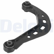 Delphi Control/Trailing Arm Upper fits Mazda 3 2013-2019 1.5 1.6 2.0 2.2