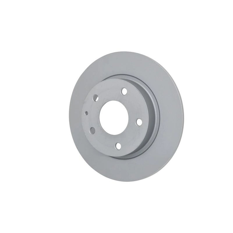 Bosch Front & Rear Brake Discs & Pads fits Mazda 3 2013-2019 1.5 1.6