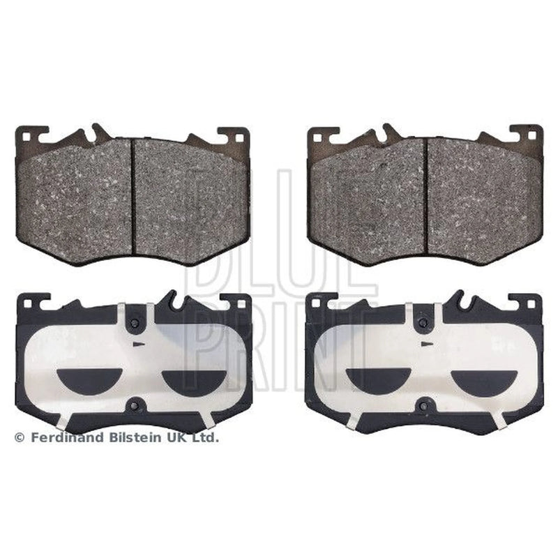 Blue Print Front Brake Pad Set ADBP420205