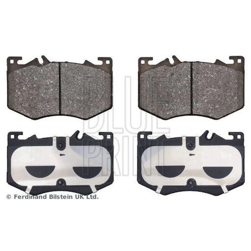 Blue Print Front Brake Pad Set ADBP420205
