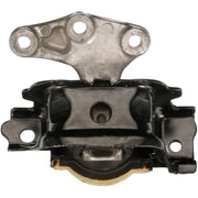 Gates Engine Mount Mounting Right fits Citroën C-Elysee 2012 on 1.6