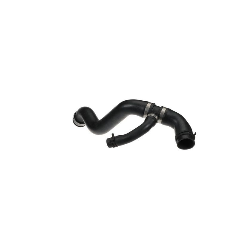 Gates Radiator Coolant Hose ID fits Mercedes-Benz M-Class 2005-2011 164.186