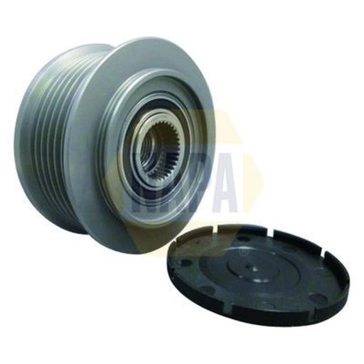 NAPA Alternator Overrunning Freewheel Clutch NOP1087
