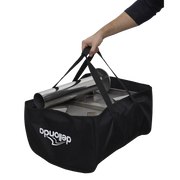 Dellonda Outdoor Pizza Oven Cover & Carry Bag for DG10 & DG11 Dellonda  - Dynamic Drive