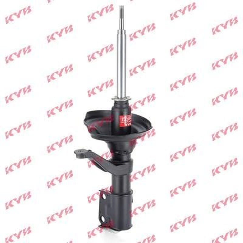 KYB 2 x Shock Absorbers fits Honda Cr-V 2001-2007 2.0