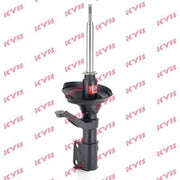 KYB 2 x Front Shock Absorbers fits Honda Cr-V 2001-2007 2.0