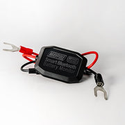 Maypole Bluetooth Smart Battery Health Monitor – 12/24V AGM, GEL, Lead Acid & Lithium Ion Batteries Town Tools - Dynamic Drive