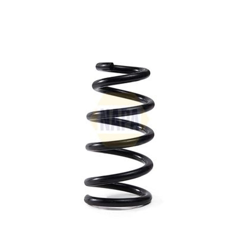 NAPA 2 x Suspension Springs fits Honda Cr-V III 2006-2012 2.0 2.2 2.4