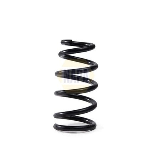 NAPA 2 x Suspension Springs fits Honda Cr-V III 2006-2012 2.0 2.2 2.4