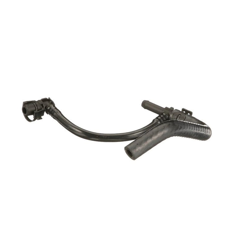 Gates Curved Radiator Hose fits Opel Astra H 2007-2010 1.6