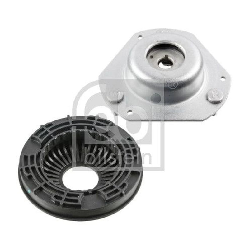 Febi Front Right Repair Kit Suspension Strut Support Mount 187798