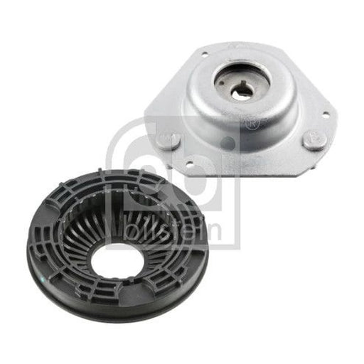 Febi Front Right Repair Kit Suspension Strut Support Mount 187798