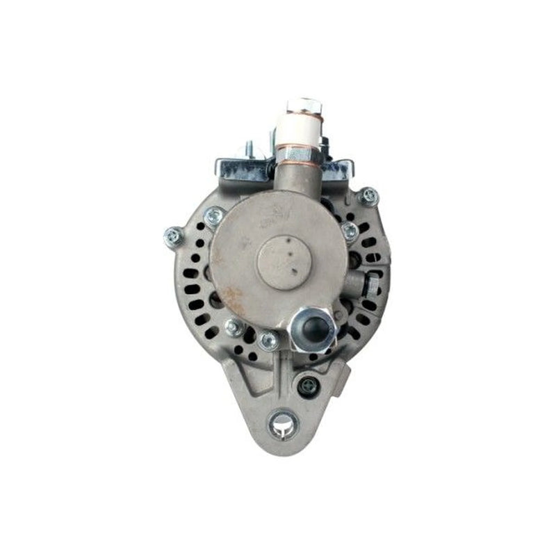 Hella Car Alternator 12V fits Toyota Hiace II 1979-1983 2.2