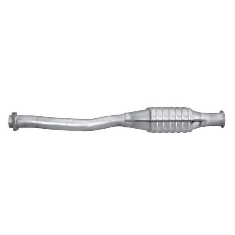 Hella Catalytic Converter fits Peugeot 106 II 1996-2001 1.5