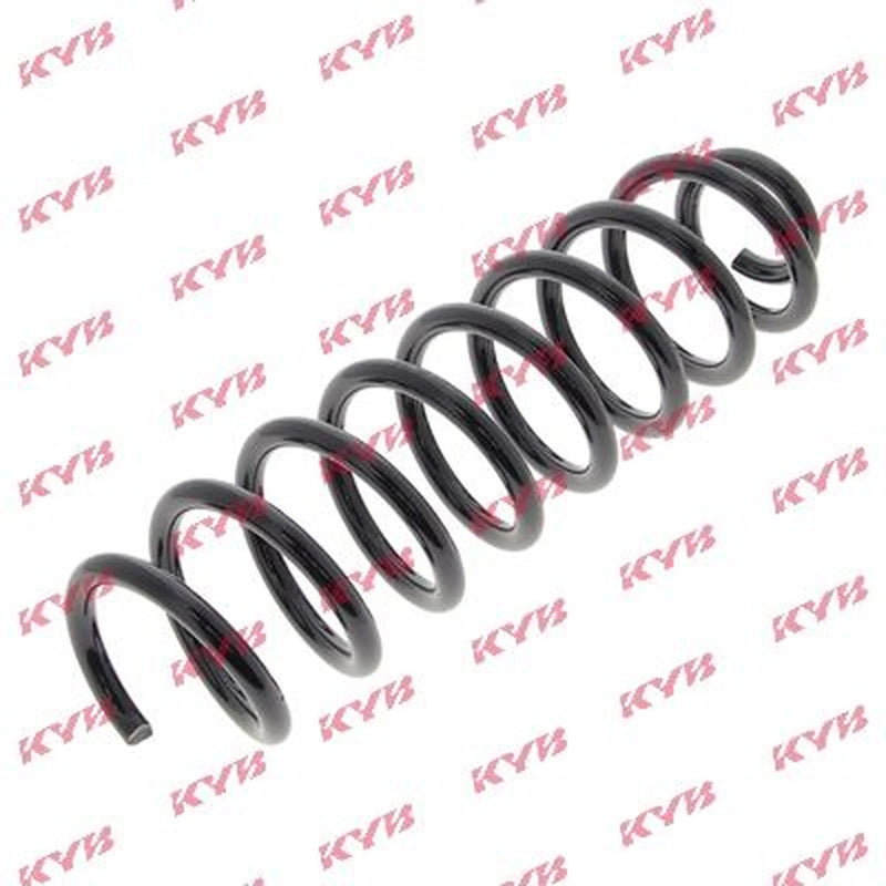 KYB Rear Suspension Coil Spring fits Renault Grand Scénic II 2004-2009