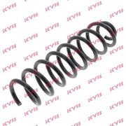 KYB Suspension Springs fits Renault Grand Scénic II 2004-2009 1.5 1.6 1.9 2.0
