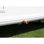 Torpedo Full Stop Purpleline Security Corner Steady Leg Lock Caravan Accessory Purpleline  - Dynamic Drive