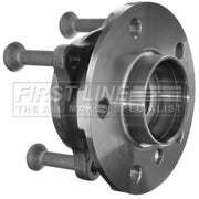 First Line Wheel Bearing Kit fits BMW 1 2019-2020