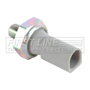 First Line Oil Pressure Sensor Switch fits Audi A3 2003-2009 3.2