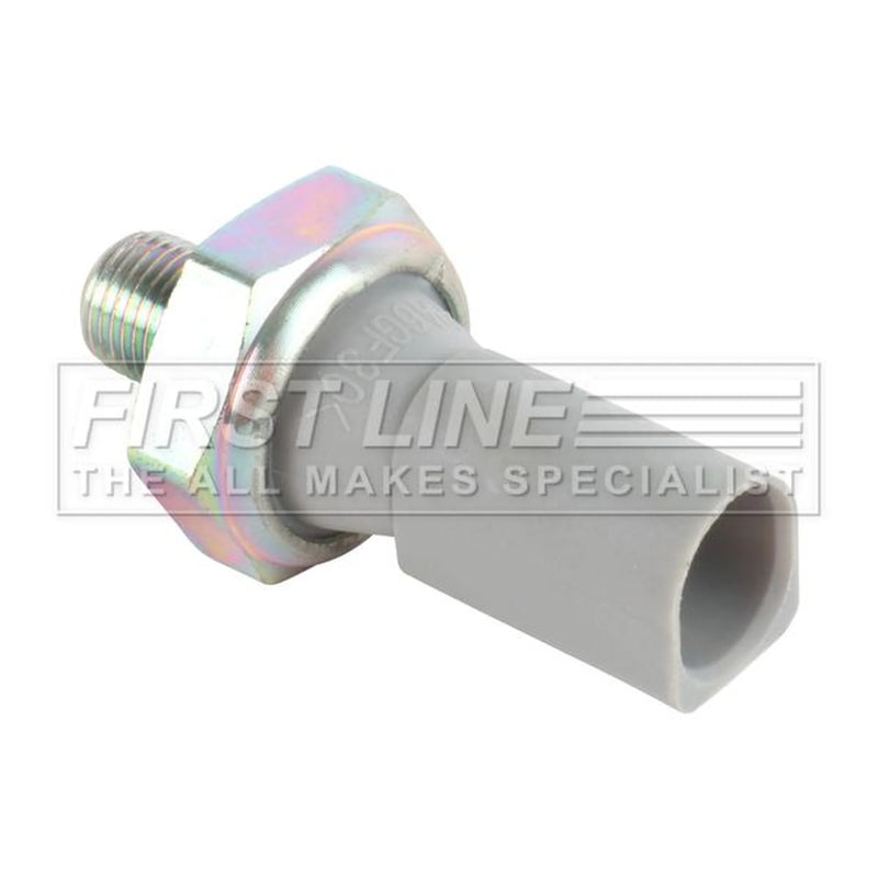 First Line Oil Pressure Sensor Switch fits Audi A3 2003-2009 3.2