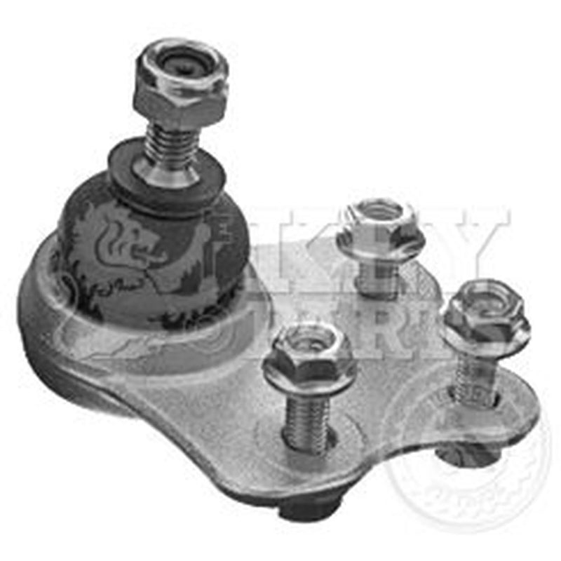 Key Parts Ball Joint Front Left fits Mercedes-Benz Cls 2004-2010