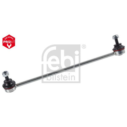 Febi Stabiliser Bar Link Coupling Rod Front Right 27435