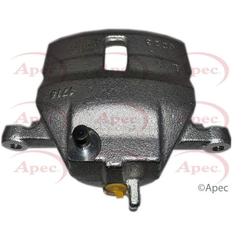 Apec Brake Caliper Assembly Front Left LCA107N