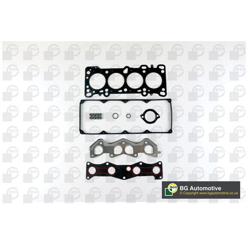 BGA Cylinder Head Gasket Kit fits Kia Rio I 2000-2005 1.3
