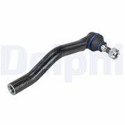 Delphi Steering Tie Rod End Ball Joint Front Right M14 x 1.5 fits Honda Civic XI
