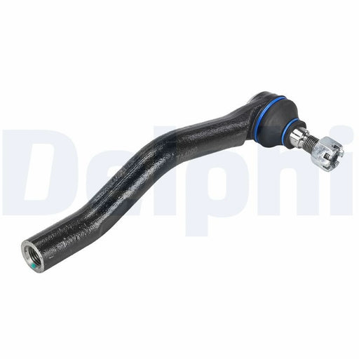Delphi Steering Tie Rod End Ball Joint Front Right M14 x 1.5 TA4090