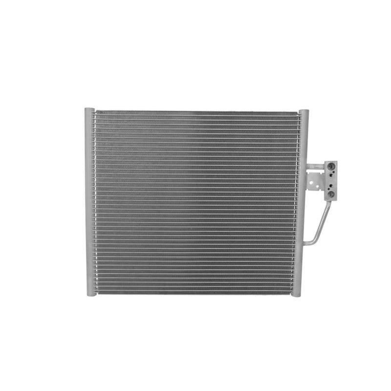Hella Air Conditioning Condenser fits BMW Z8 Roadster 2000-2003 4.9