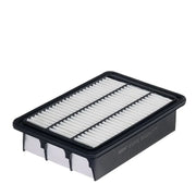 Hengst Engine Air Filter fits Hyundai Santa Fé I 2002-2004 2.7