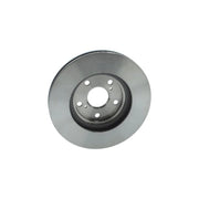 Bosch Front Brake Vented Discs & Pads fits Toyota Windom 2001-2004 3.0