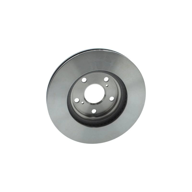 Bosch Front Brake Vented Discs & Pads fits Toyota Windom 2001-2004 3.0