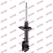 KYB Shock Absorber Damper Strut Front Right fits Mitsubishi Lancer Station
