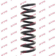 KYB 2 x Suspension Springs fits Mercedes-Benz C-Class 2007-2014