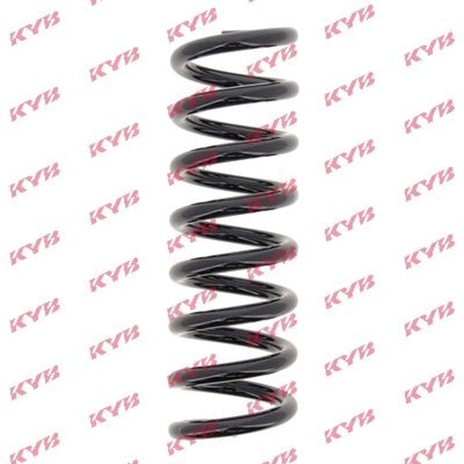 KYB 2 x Suspension Springs fits Mercedes-Benz C-Class 2007-2014
