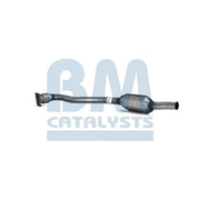 BM Catalysts Homologated Petrol Cat fits VW Golf 1991-1999 1.8
