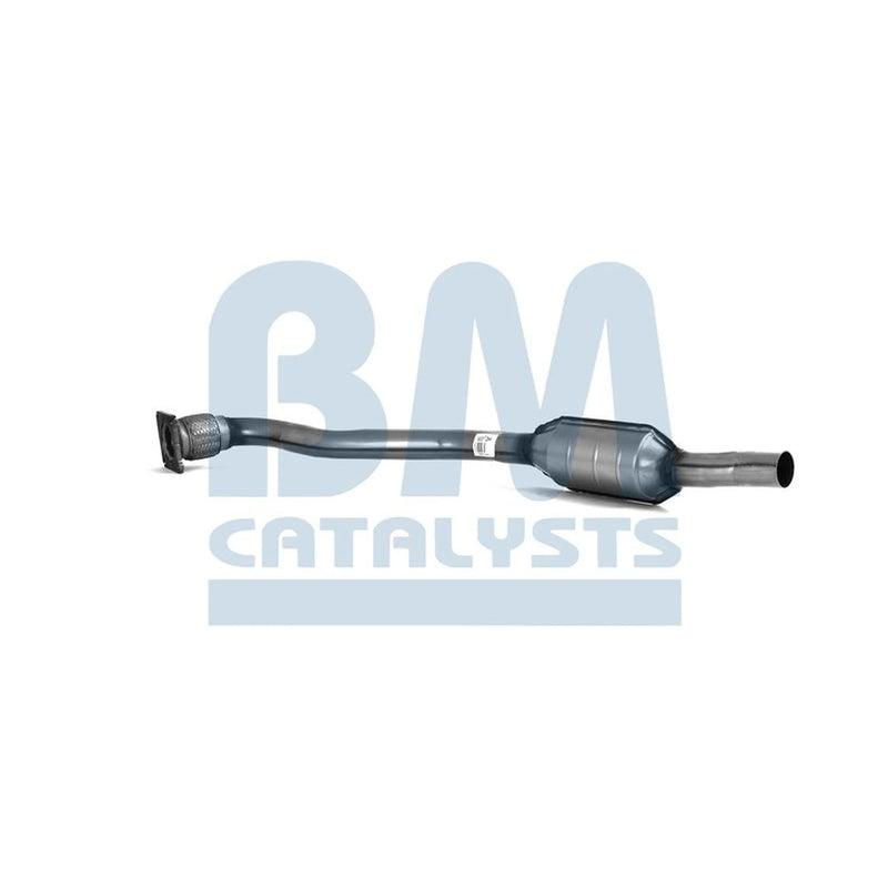 BM Catalysts Homologated Petrol Cat fits VW Golf 1991-1999 1.8