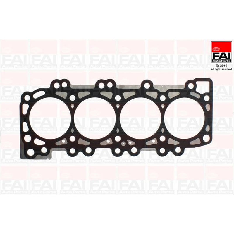 FAI Cylinder Head Gasket 0mm Thick