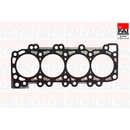 FAI Cylinder Head Gasket 0mm Thick HG1827