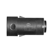 Hella Parking Sensor (PDC) Rear fits Skoda Superb I 2001-2008