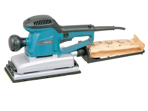Makita BO4900 1/2 Sheet Finishing Sander 330W 110V Makita - NN4 Online