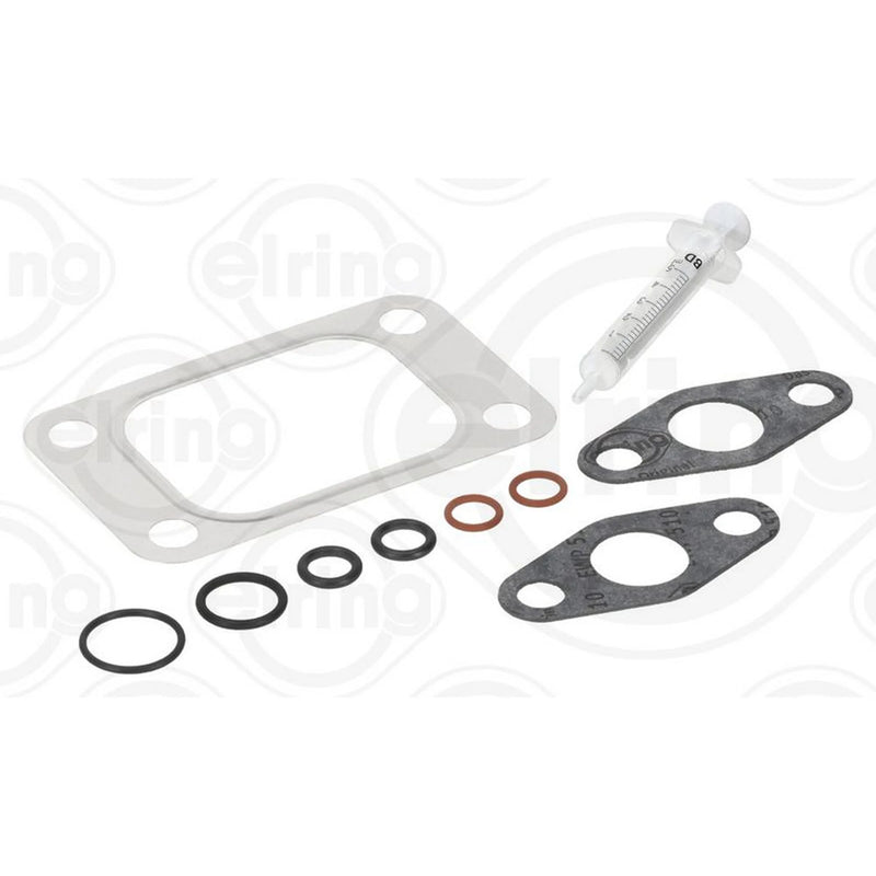 Elring Charger Mounting Kit
