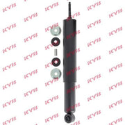 KYB Shock Absorber Damper Strut Rear fits Renault Trafic 1989-2001