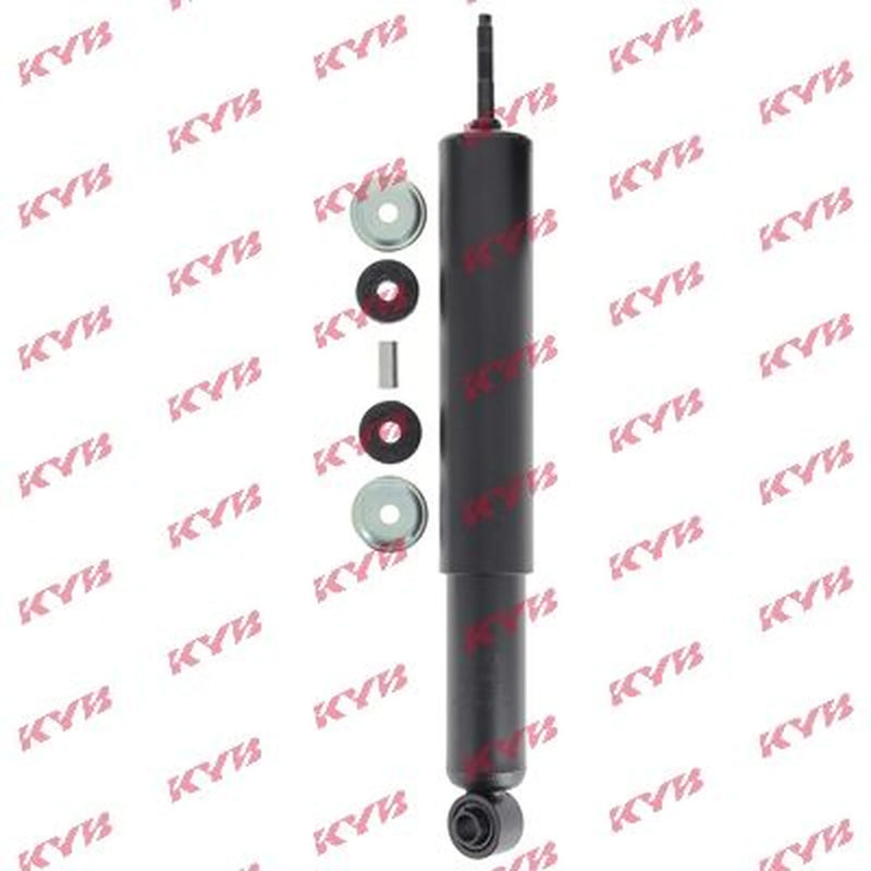 KYB Shock Absorber Damper Strut Rear fits Renault Trafic 1989-2001