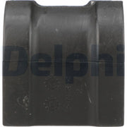 Delphi 2 x Anti Roll Bar Bush fits BMW X3 2003-2011 2.0 2.5 3.0