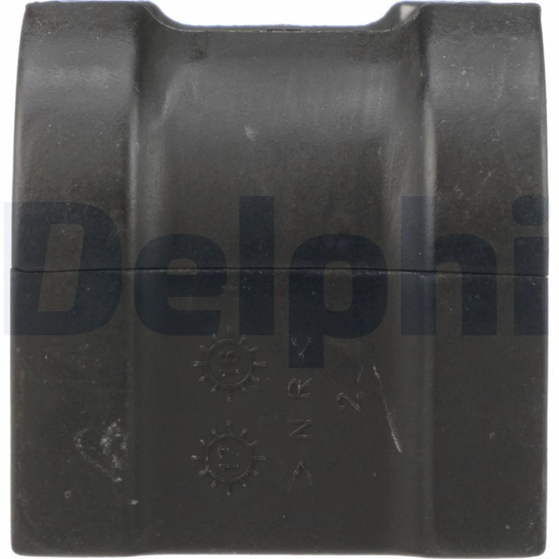 Delphi 2 x Anti Roll Bar Bush fits BMW X3 2003-2011 2.0 2.5 3.0