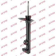 KYB 2 x Shock Absorbers fits BMW 3 1991-1999